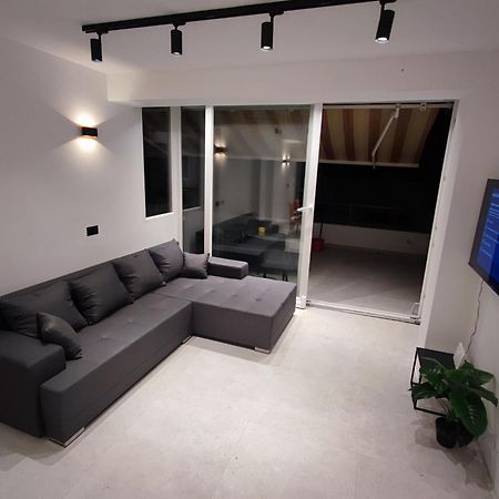 Astramaris Apartments Donji Okrug  Luaran gambar