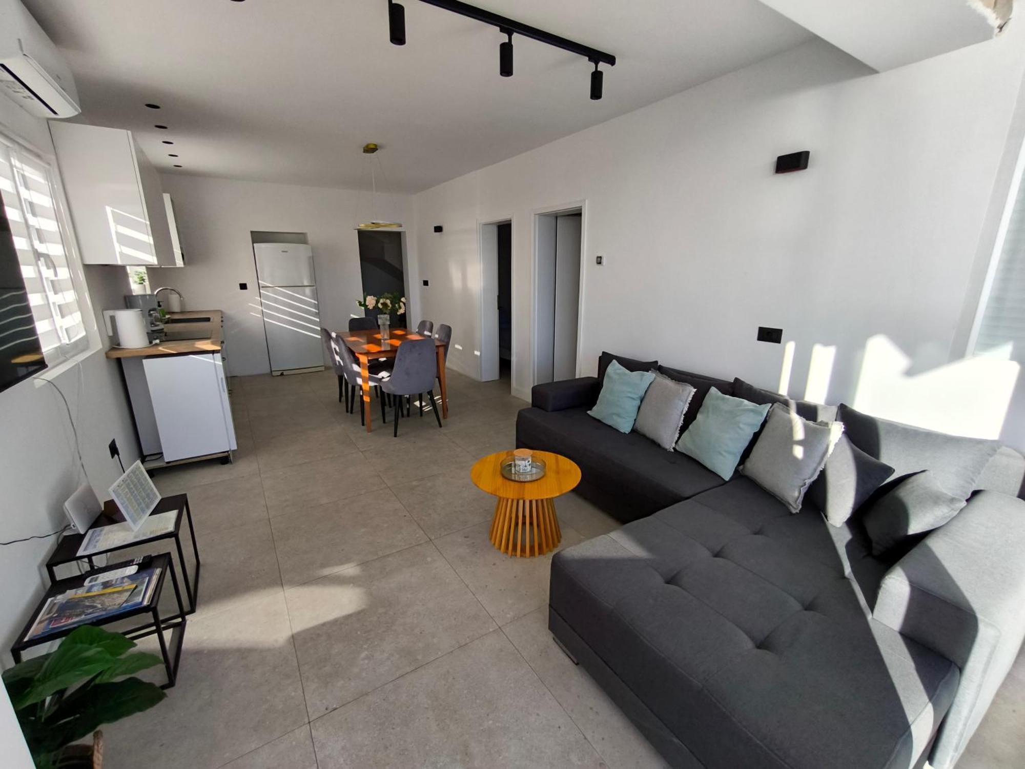 Astramaris Apartments Donji Okrug  Luaran gambar