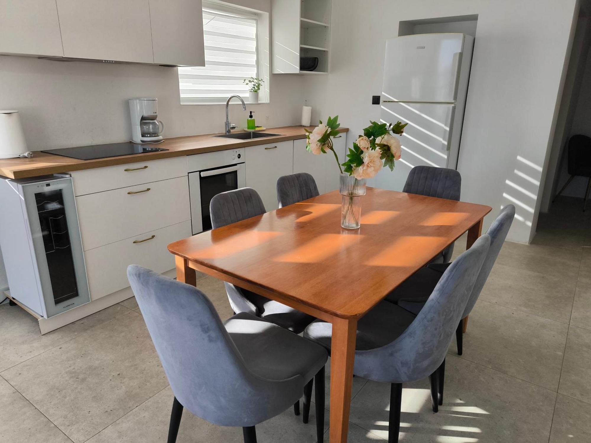 Astramaris Apartments Donji Okrug  Luaran gambar