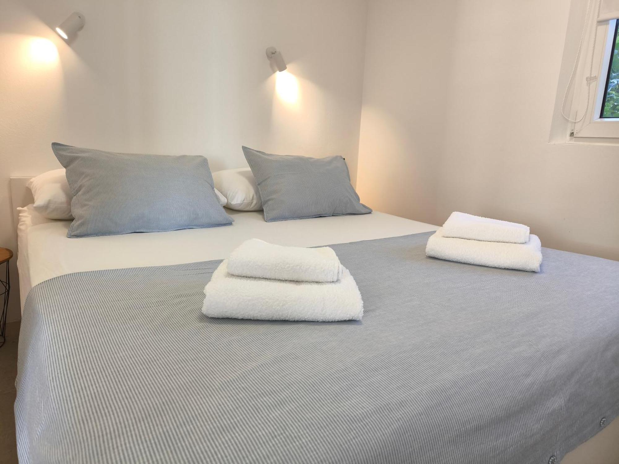 Astramaris Apartments Donji Okrug  Luaran gambar
