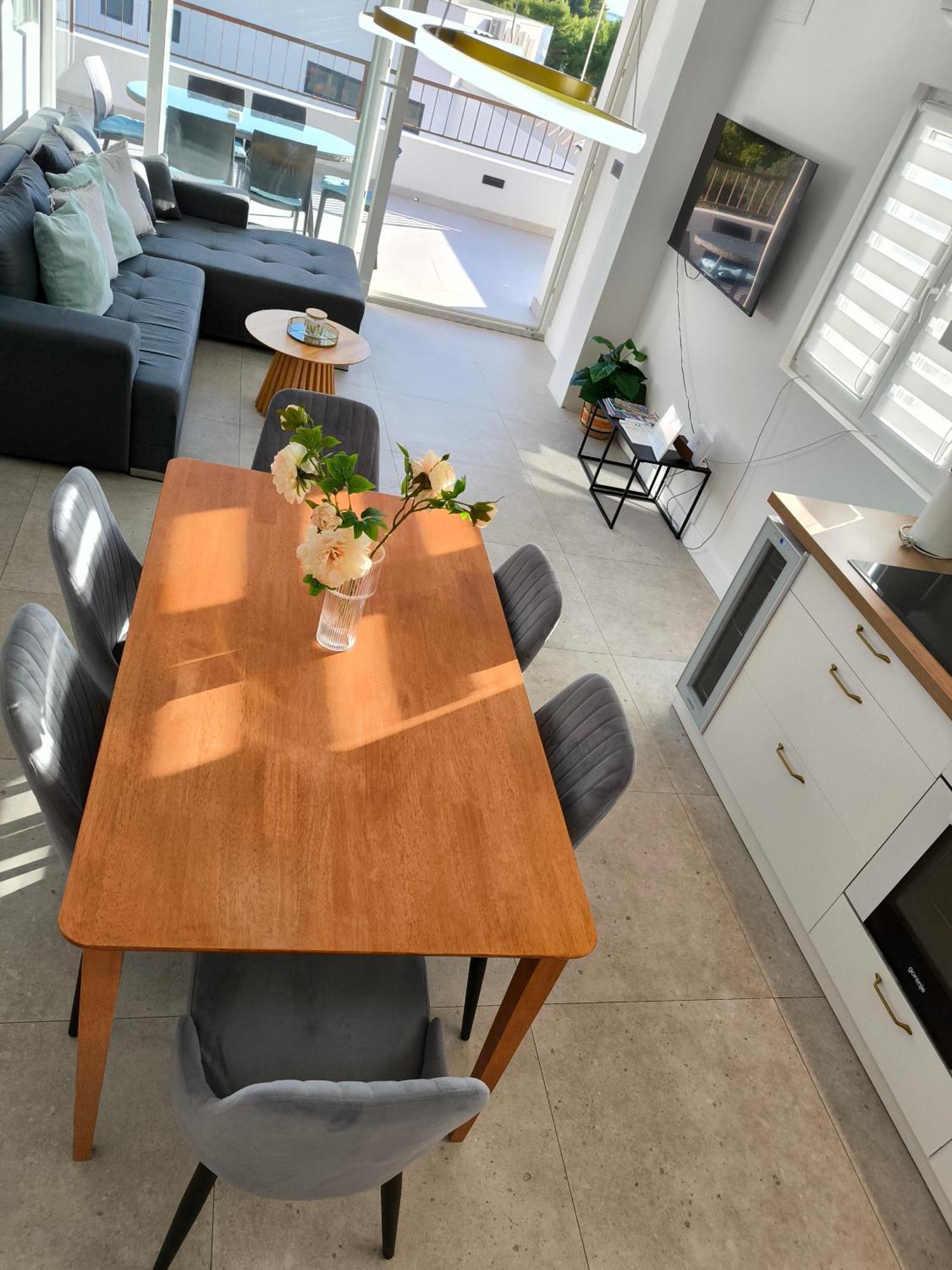 Astramaris Apartments Donji Okrug  Luaran gambar