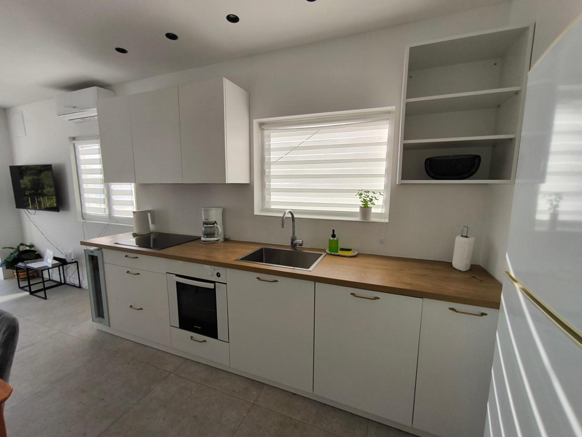 Astramaris Apartments Donji Okrug  Luaran gambar
