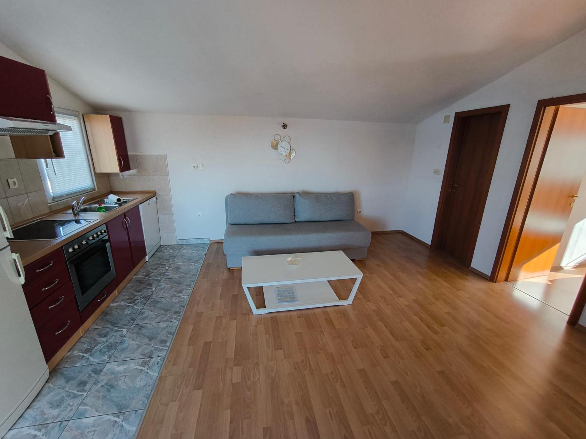 Astramaris Apartments Donji Okrug  Luaran gambar