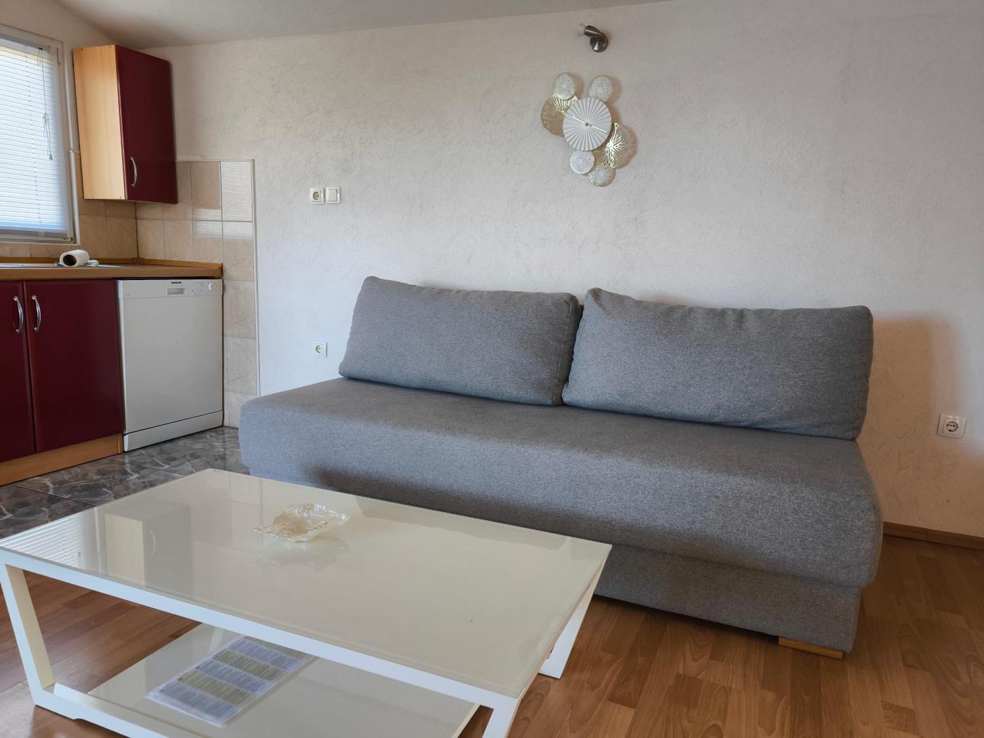 Astramaris Apartments Donji Okrug  Luaran gambar