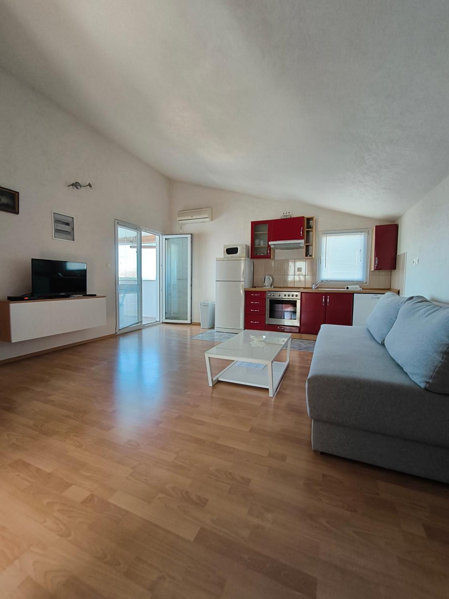 Astramaris Apartments Donji Okrug  Luaran gambar