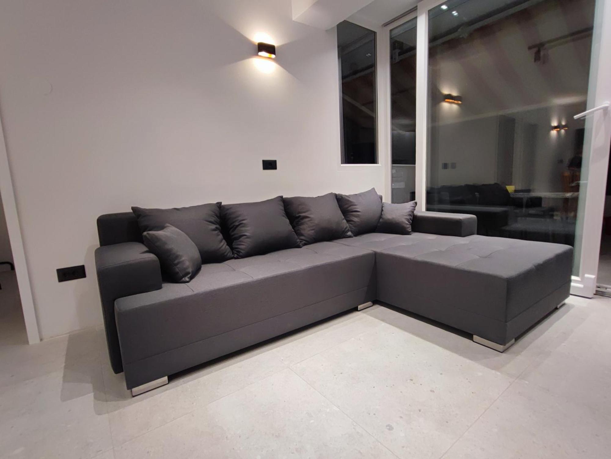 Astramaris Apartments Donji Okrug  Luaran gambar