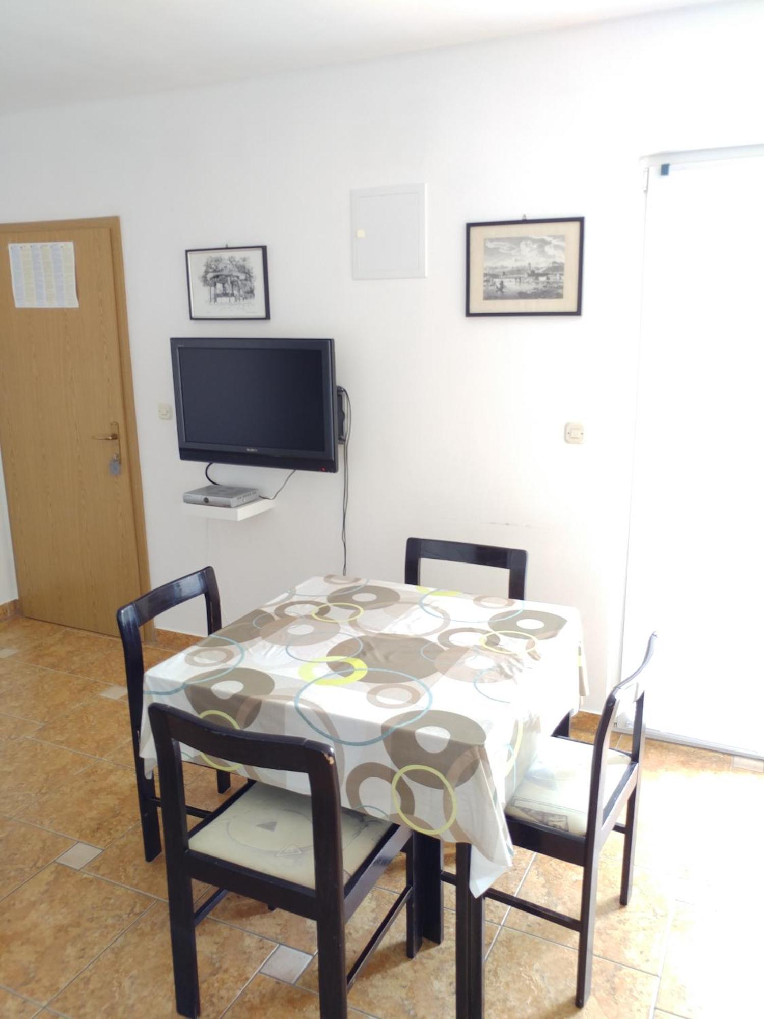 Astramaris Apartments Donji Okrug  Luaran gambar